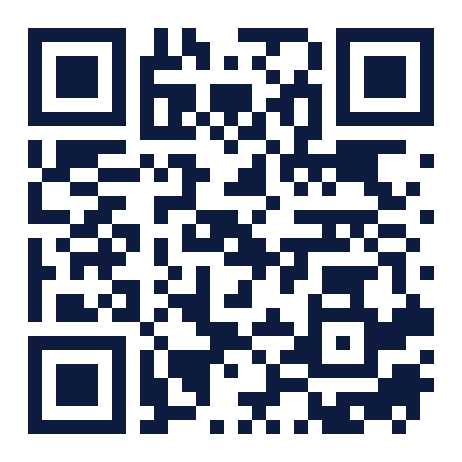 Scan to browse all LocalBizID products and order