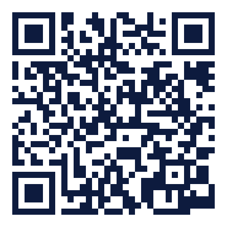 QR code for Hotel Room Guest Card