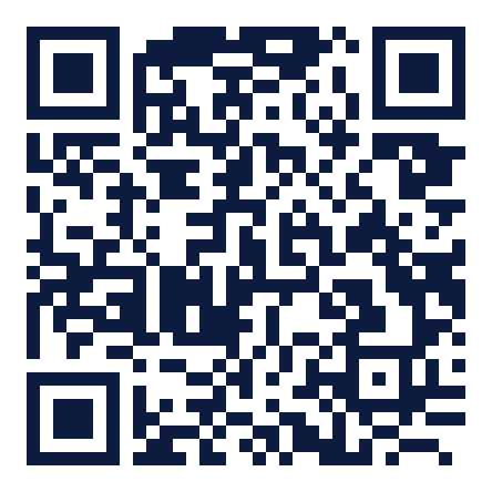 QR code for Restaurant Menu & Specials Card
