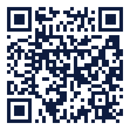 QR code for Product Info / Reorder Card